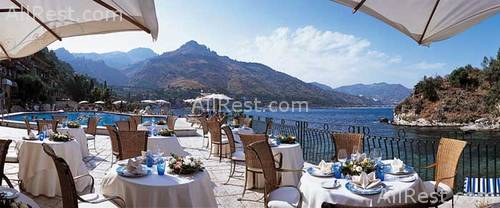 Grand Hotel Atlantis Bay 11